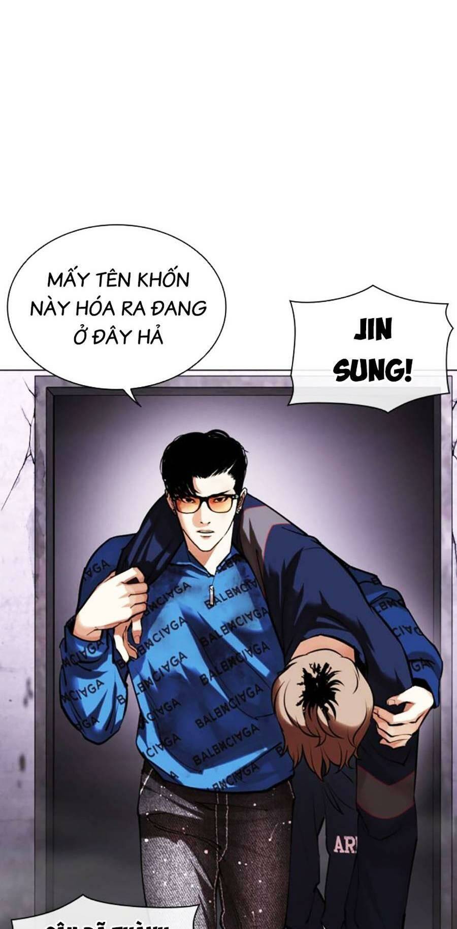 Hoán Đổi Diệu Kỳ Chap 471 - Next Chap 472