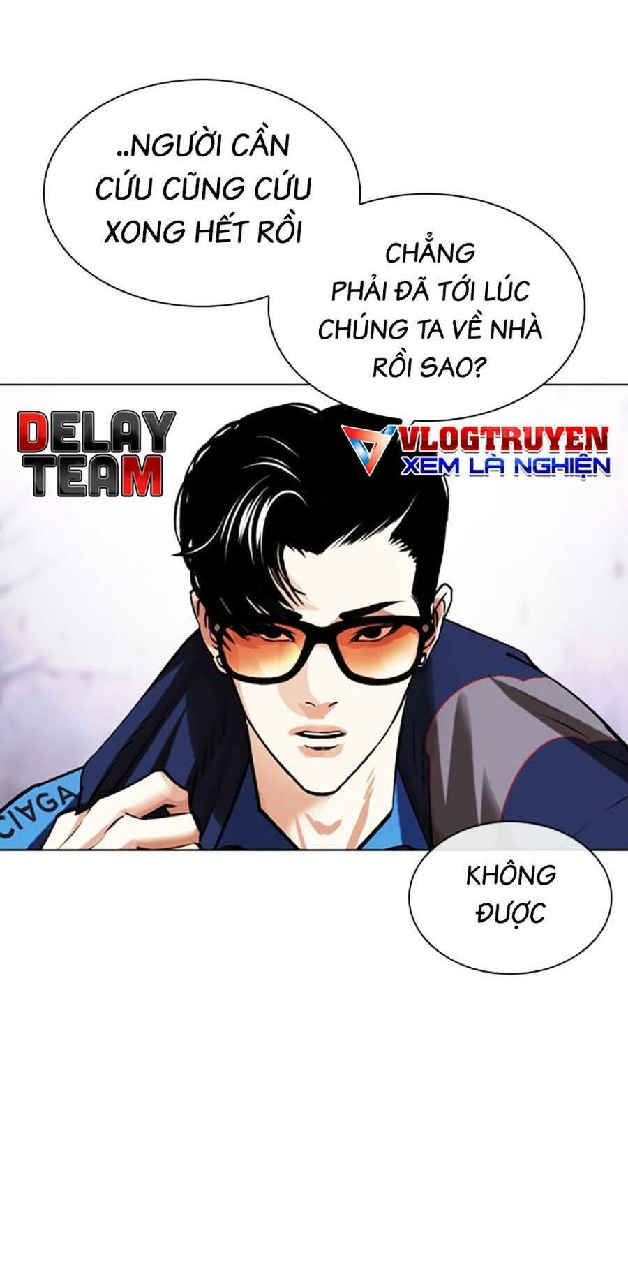 Hoán Đổi Diệu Kỳ Chap 471 - Next Chap 472