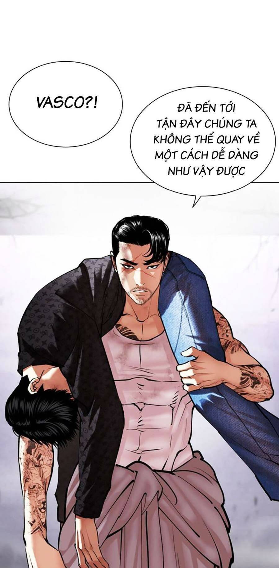 Hoán Đổi Diệu Kỳ Chap 471 - Next Chap 472