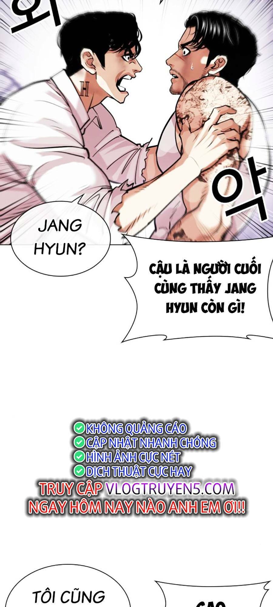Hoán Đổi Diệu Kỳ Chap 471 - Next Chap 472