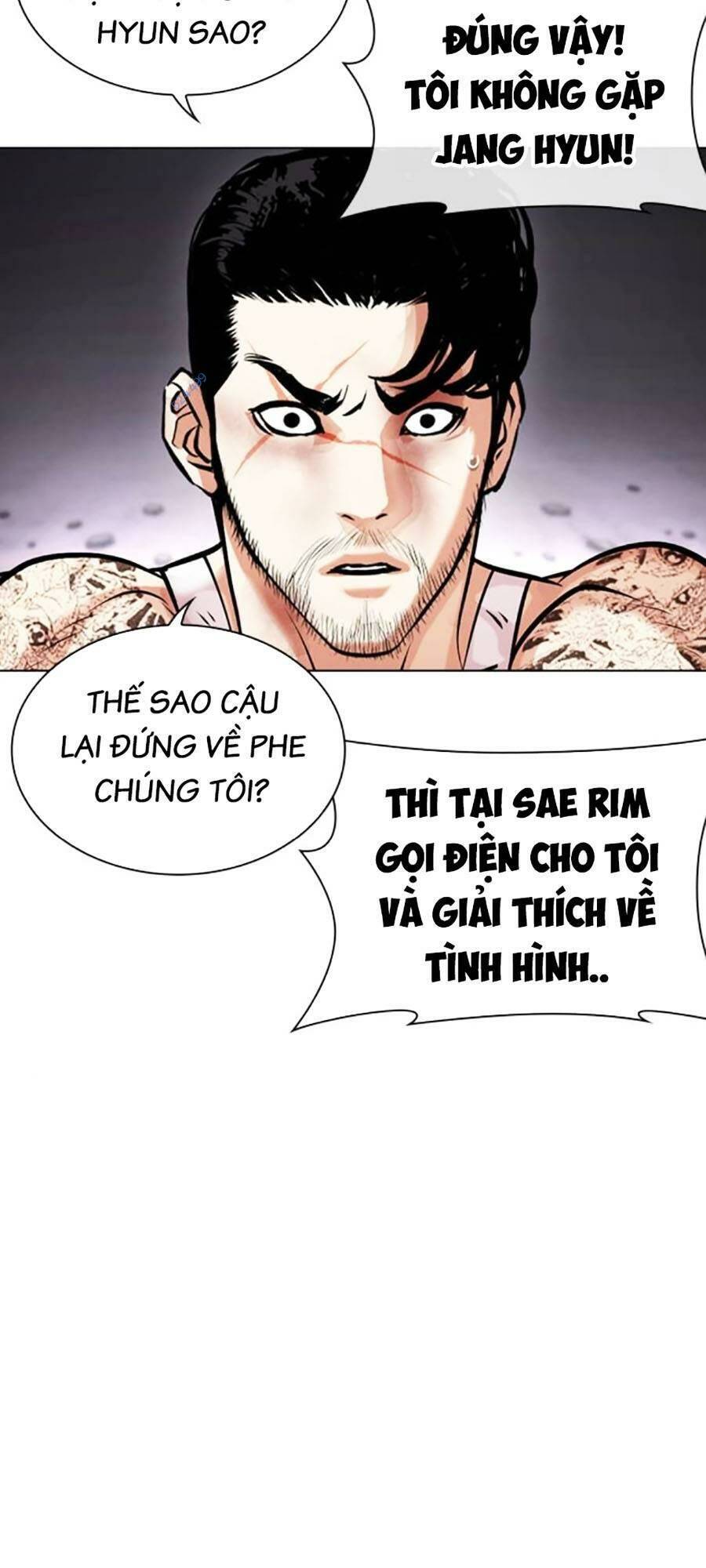 Hoán Đổi Diệu Kỳ Chap 471 - Next Chap 472