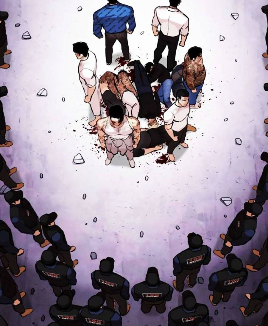 Hoán Đổi Diệu Kỳ Chap 471 - Next Chap 472