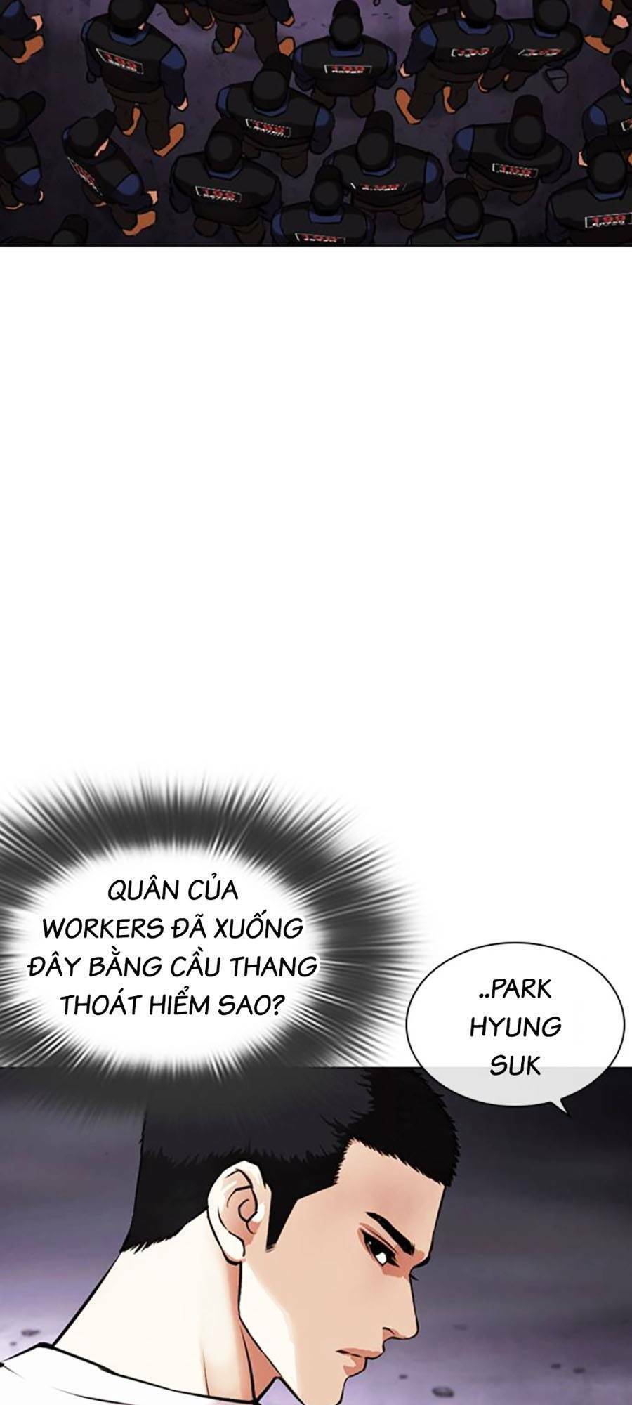 Hoán Đổi Diệu Kỳ Chap 471 - Next Chap 472
