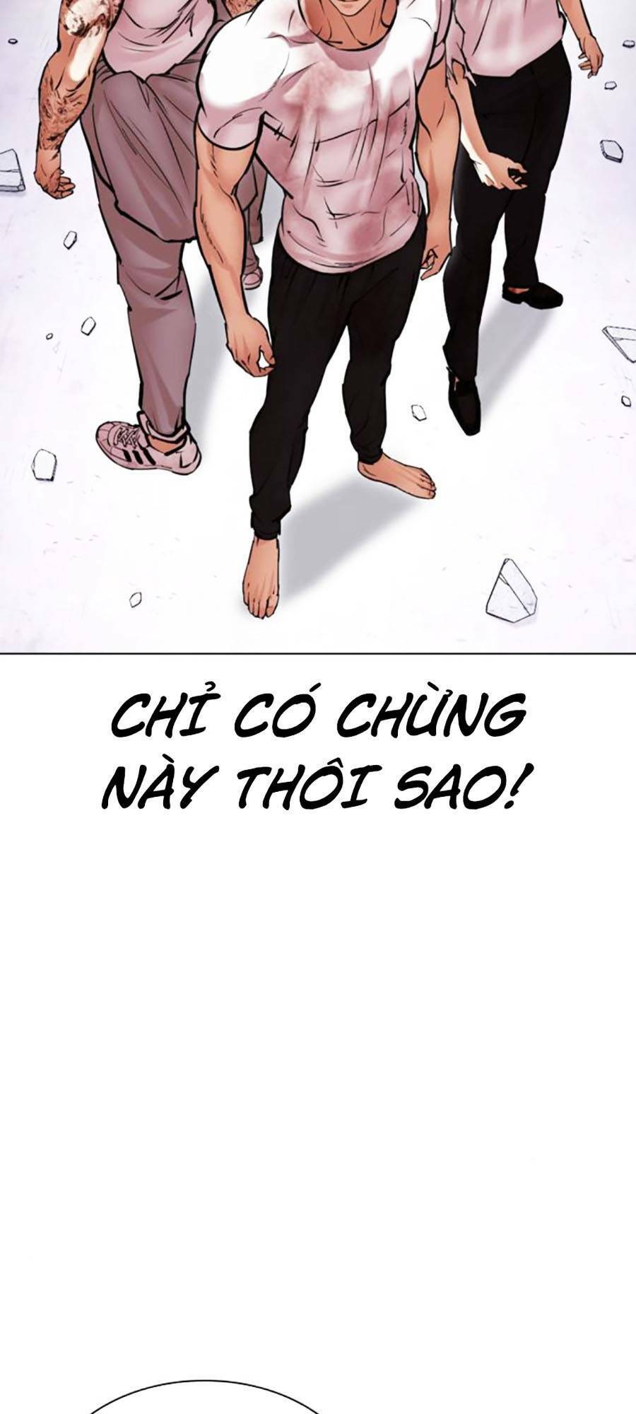 Hoán Đổi Diệu Kỳ Chap 471 - Next Chap 472