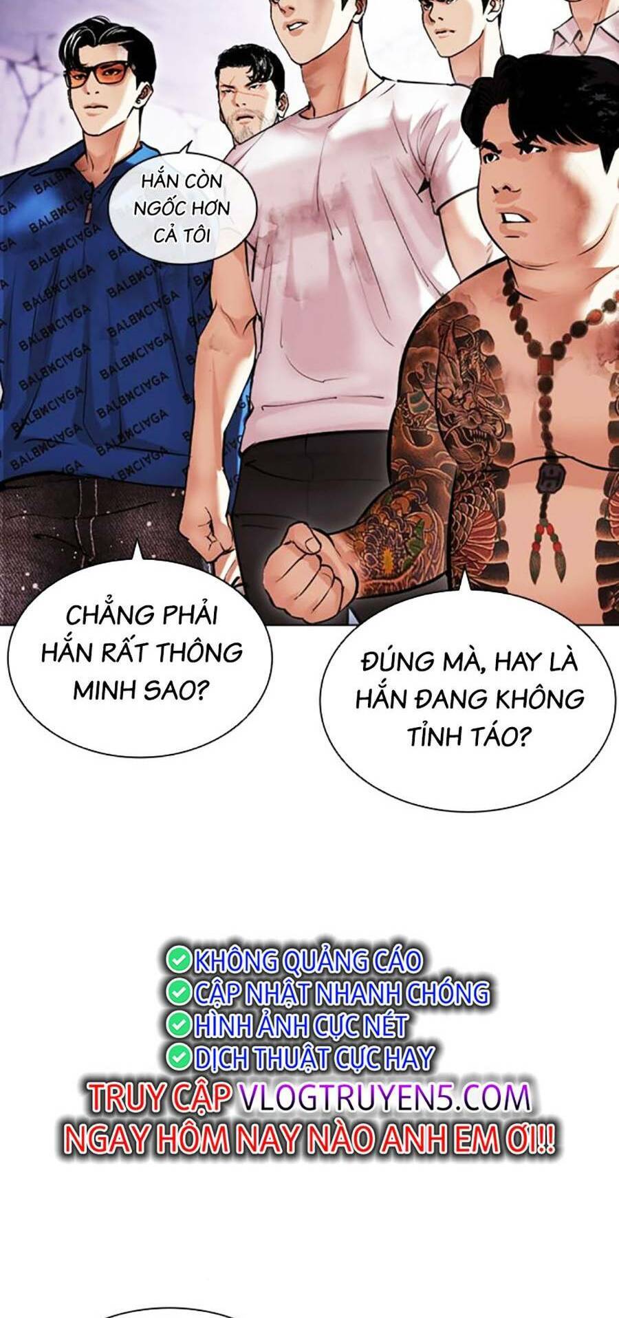Hoán Đổi Diệu Kỳ Chap 471 - Next Chap 472