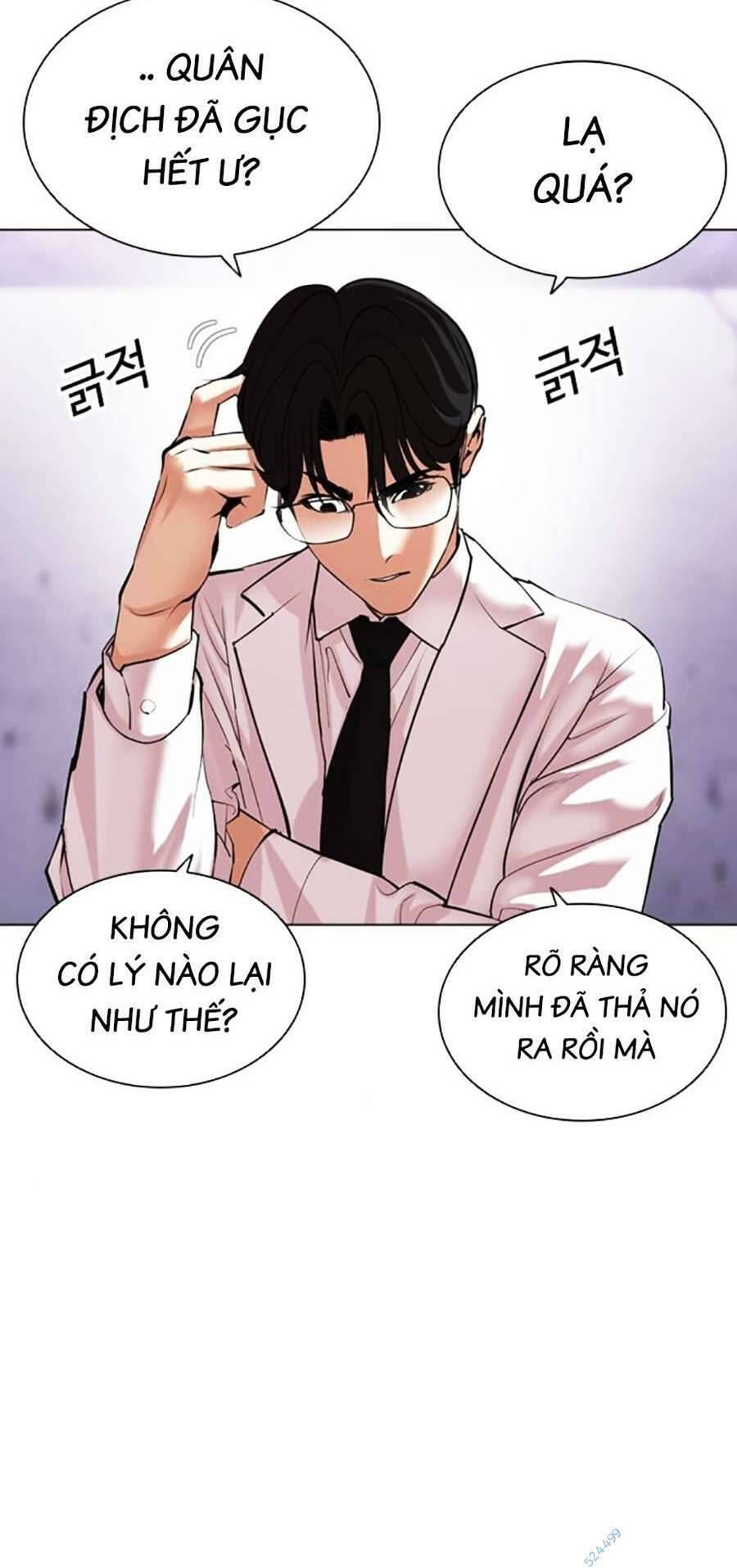 Hoán Đổi Diệu Kỳ Chap 471 - Next Chap 472