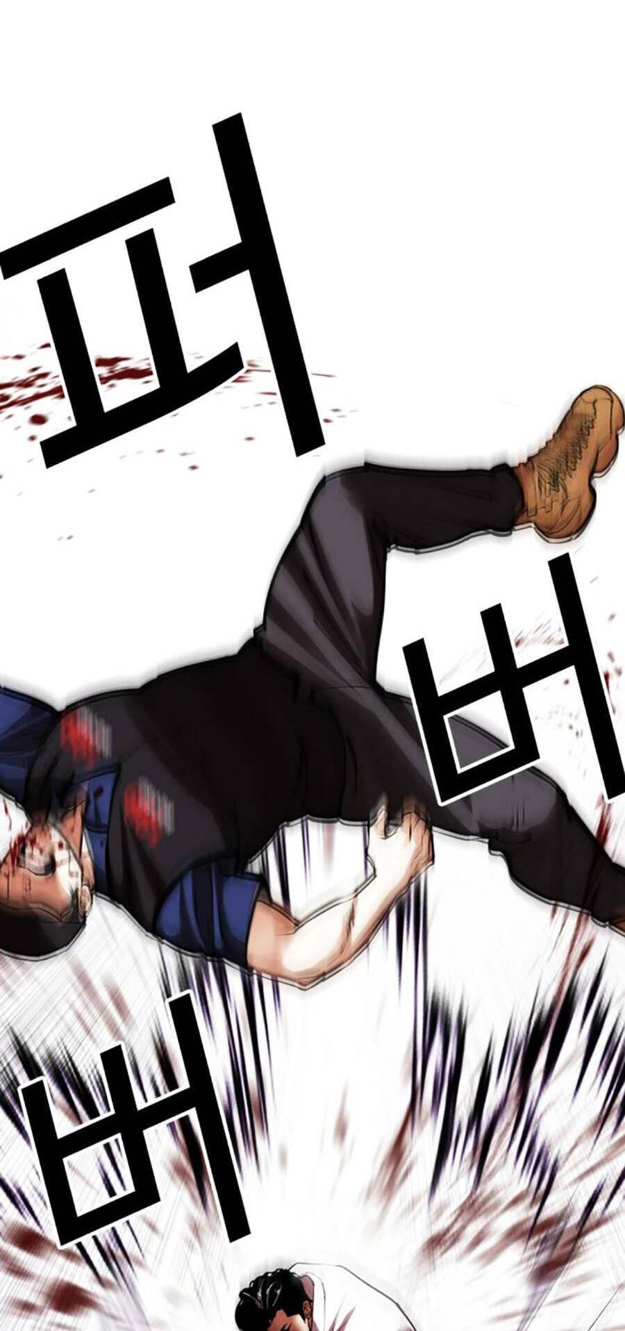 Hoán Đổi Diệu Kỳ Chap 471 - Next Chap 472