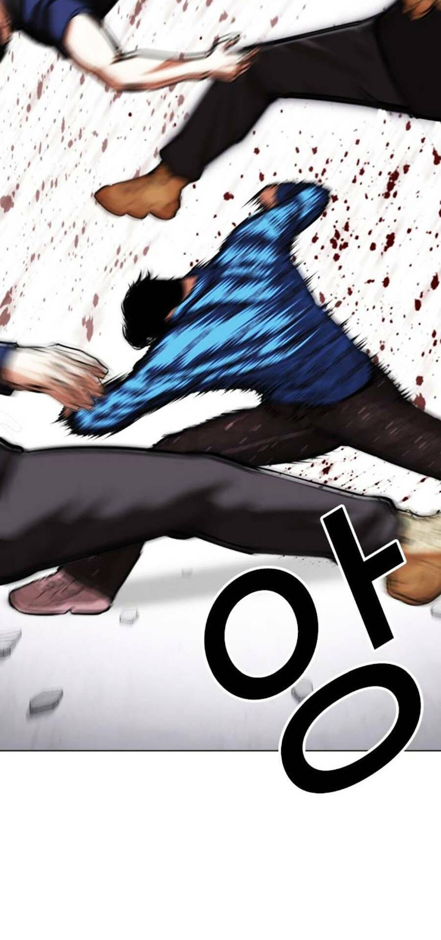Hoán Đổi Diệu Kỳ Chap 471 - Next Chap 472