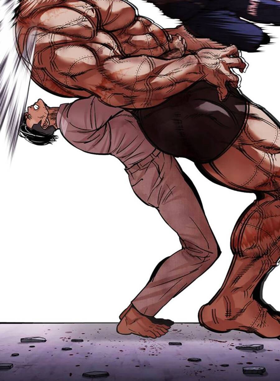 Hoán Đổi Diệu Kỳ Chap 472 - Next Chap 473