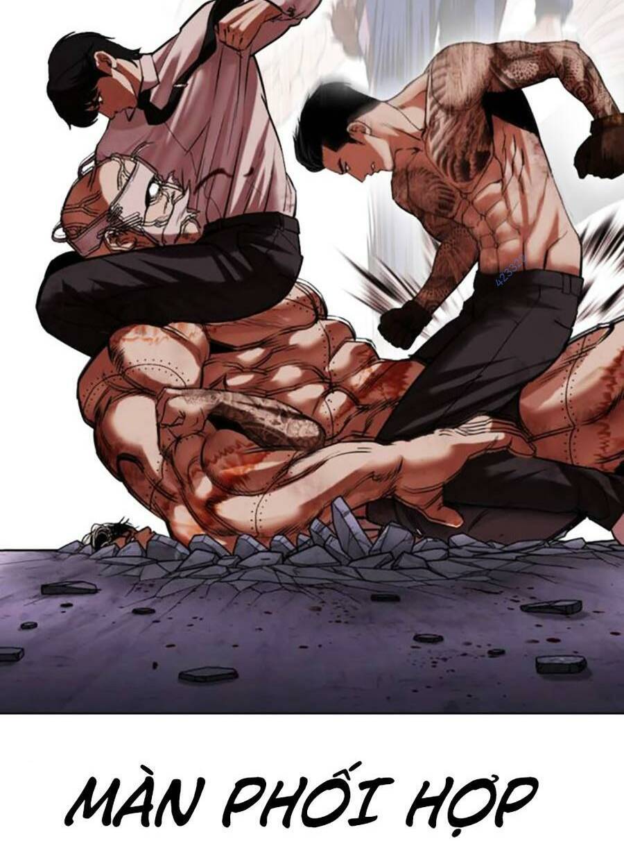 Hoán Đổi Diệu Kỳ Chap 472 - Next Chap 473