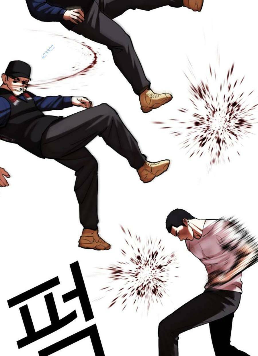 Hoán Đổi Diệu Kỳ Chap 472 - Next Chap 473