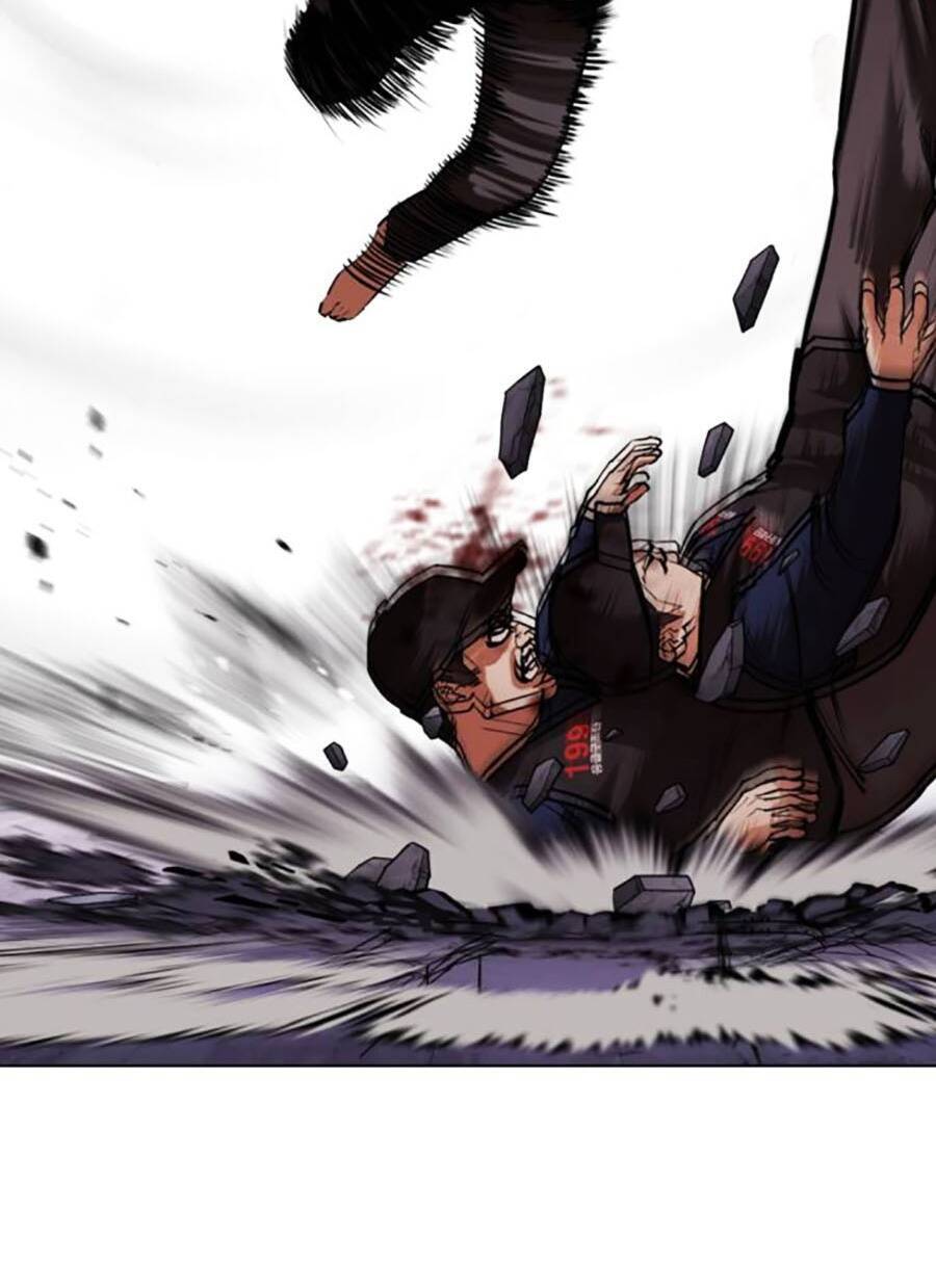 Hoán Đổi Diệu Kỳ Chap 472 - Next Chap 473