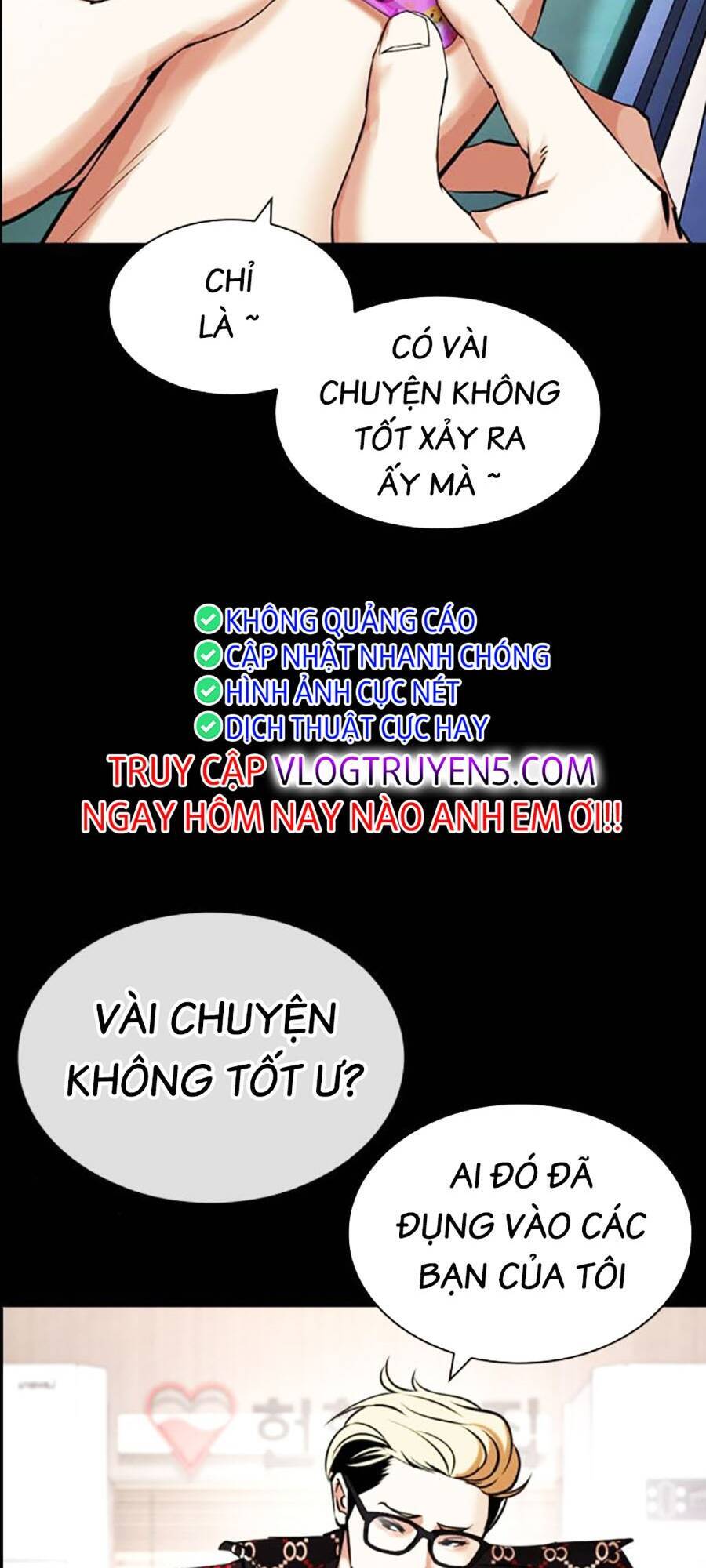 Hoán Đổi Diệu Kỳ Chap 472 - Next Chap 473