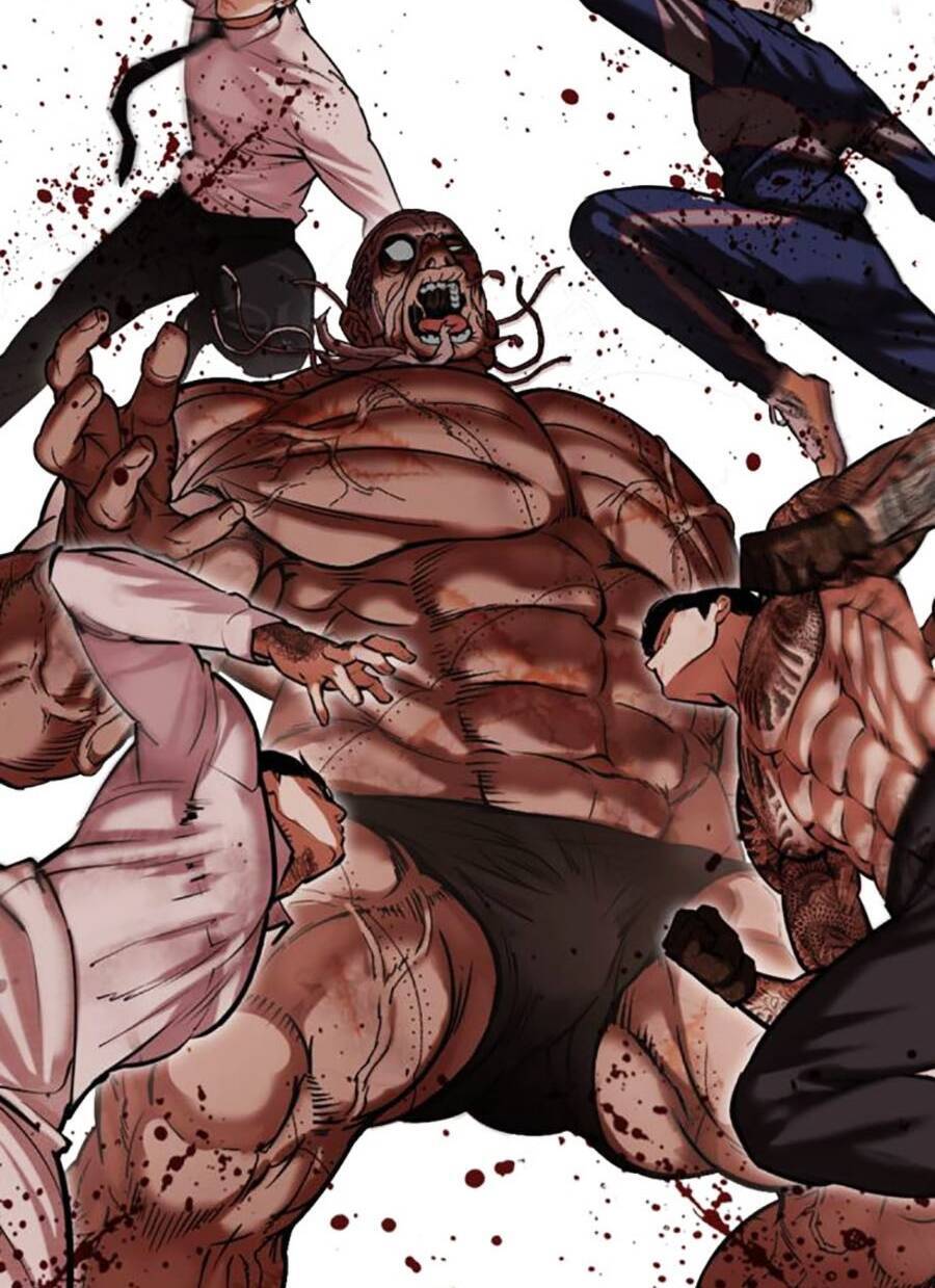 Hoán Đổi Diệu Kỳ Chap 472 - Next Chap 473