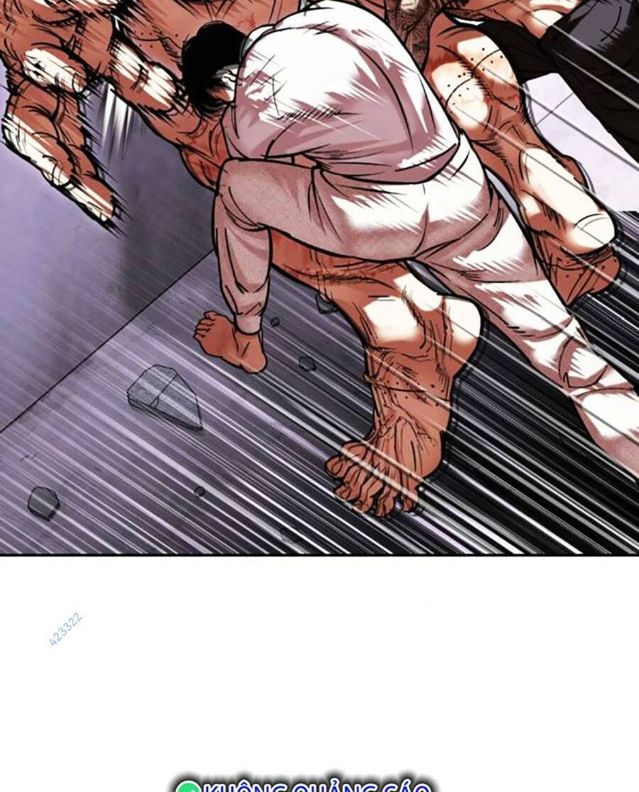 Hoán Đổi Diệu Kỳ Chap 472 - Next Chap 473