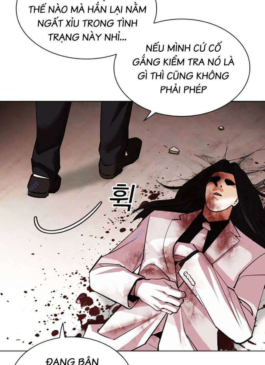 Hoán Đổi Diệu Kỳ Chap 472 - Next Chap 473