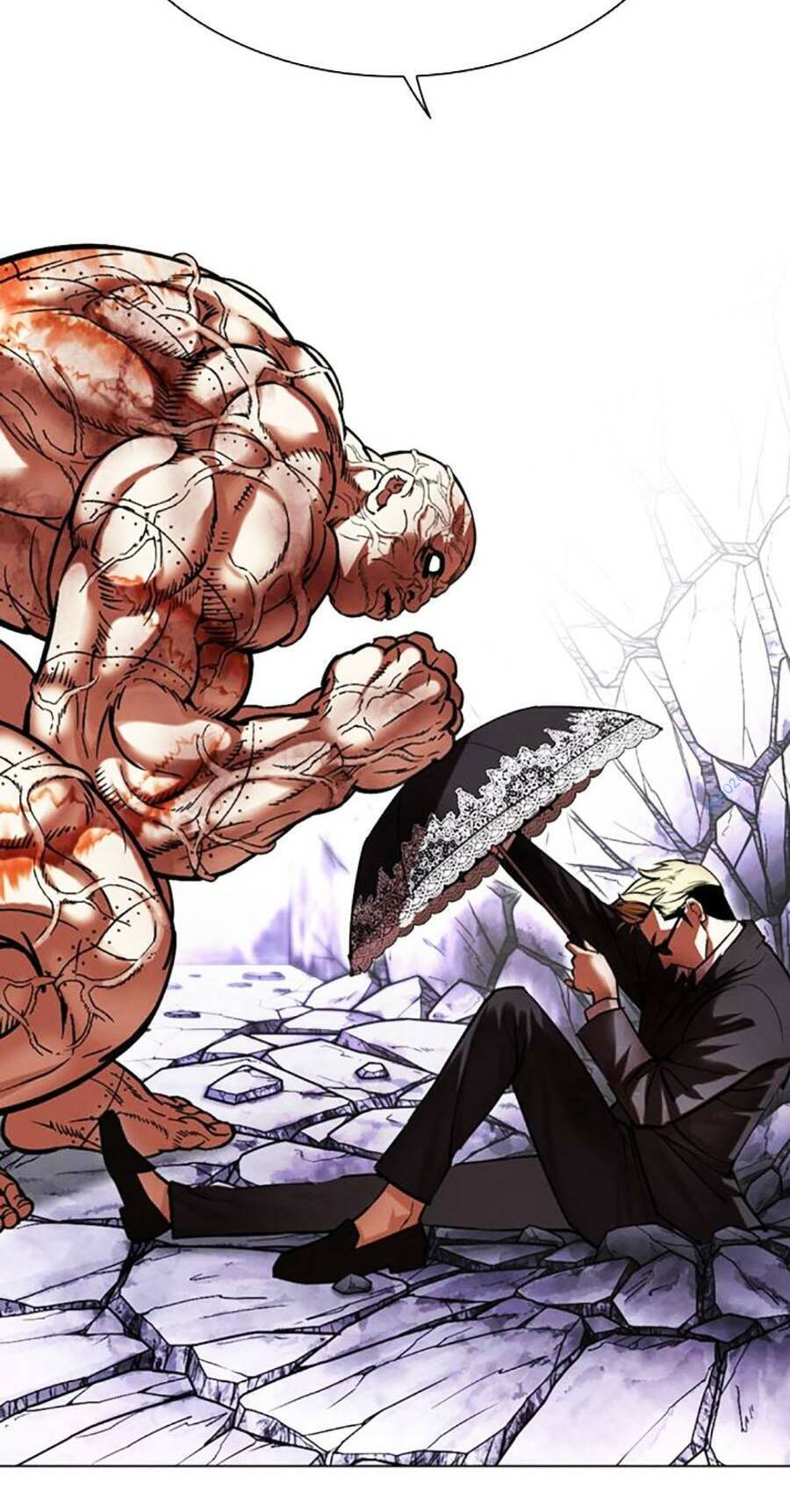 Hoán Đổi Diệu Kỳ Chap 473 - Next Chap 474