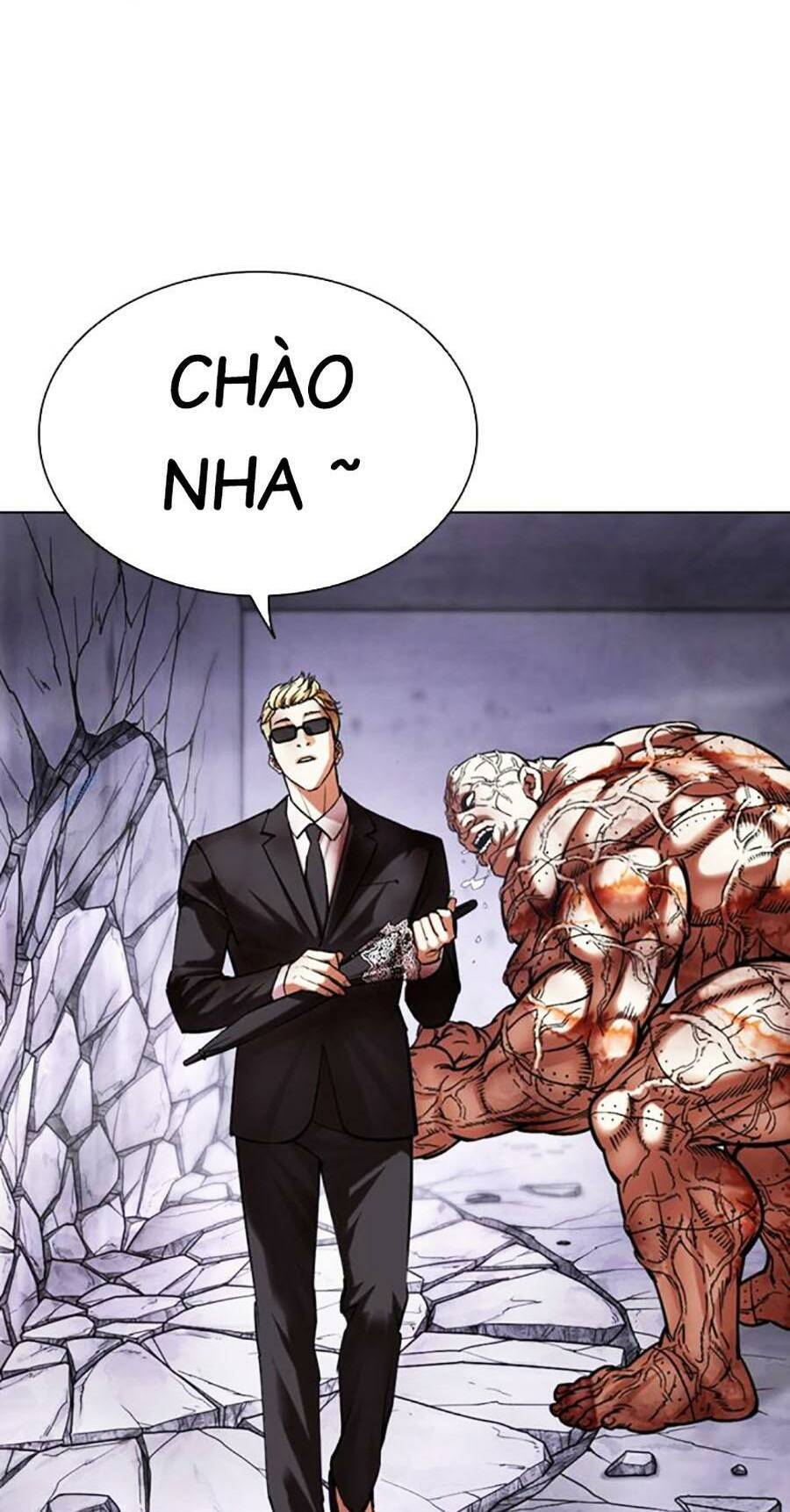 Hoán Đổi Diệu Kỳ Chap 473 - Next Chap 474