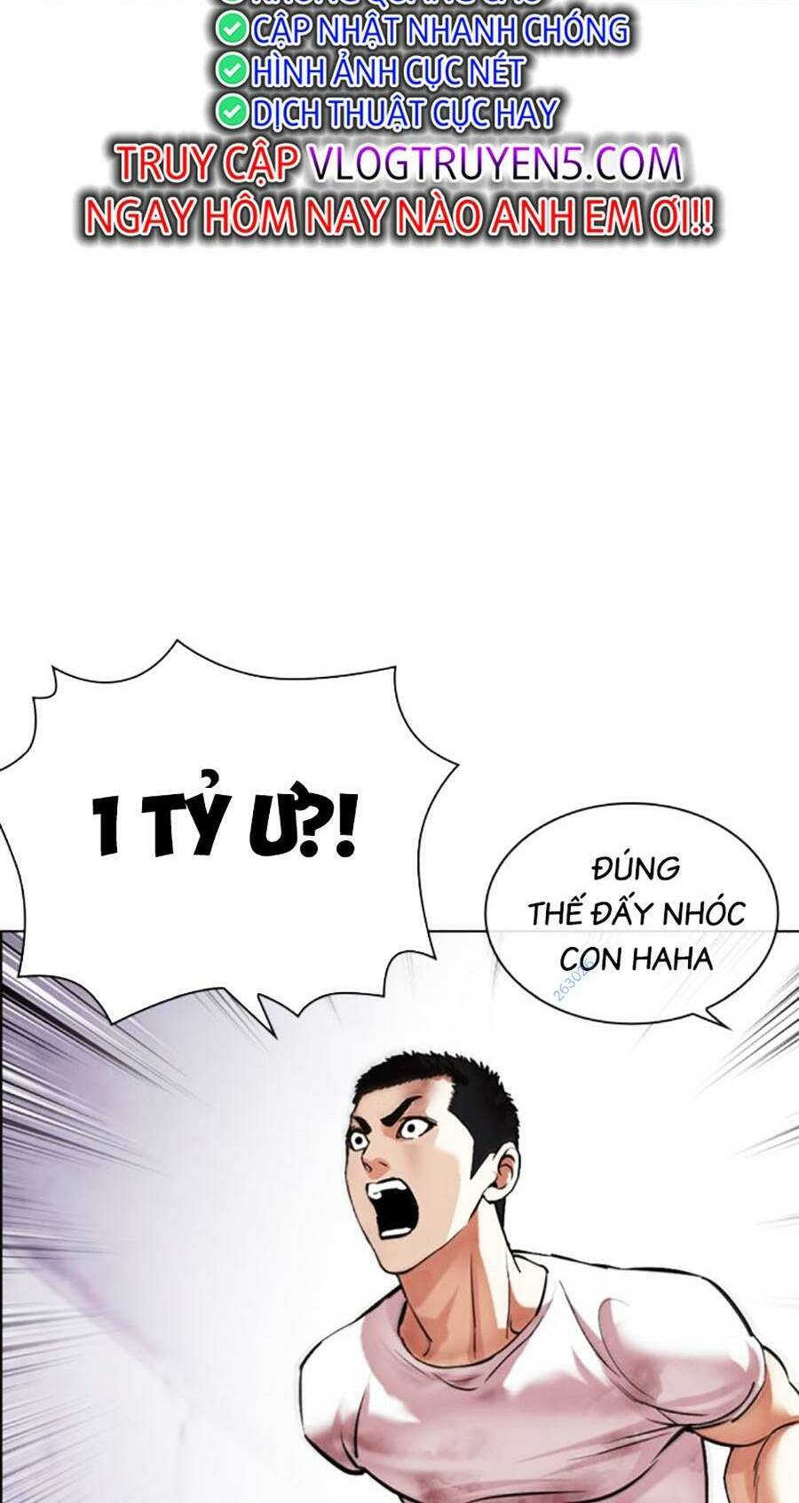 Hoán Đổi Diệu Kỳ Chap 473 - Next Chap 474