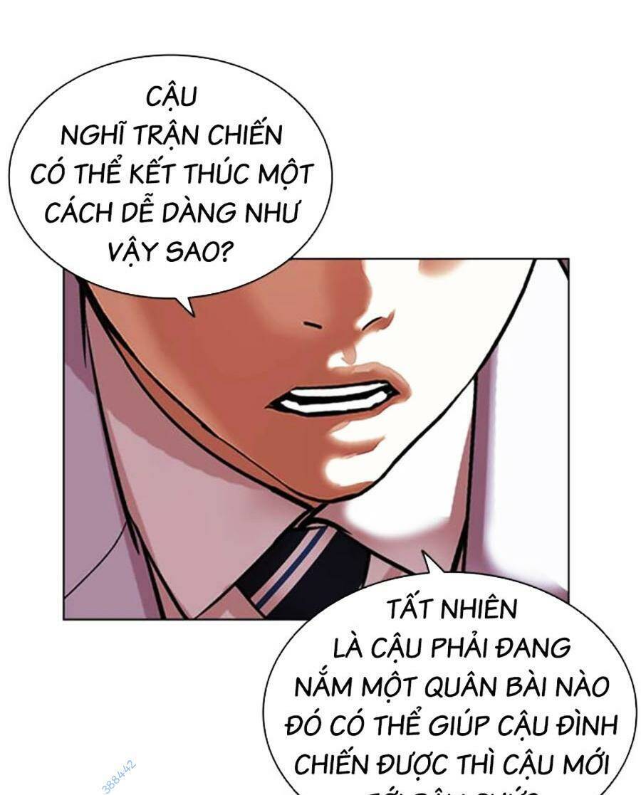 Hoán Đổi Diệu Kỳ Chap 477 - Next Chap 478