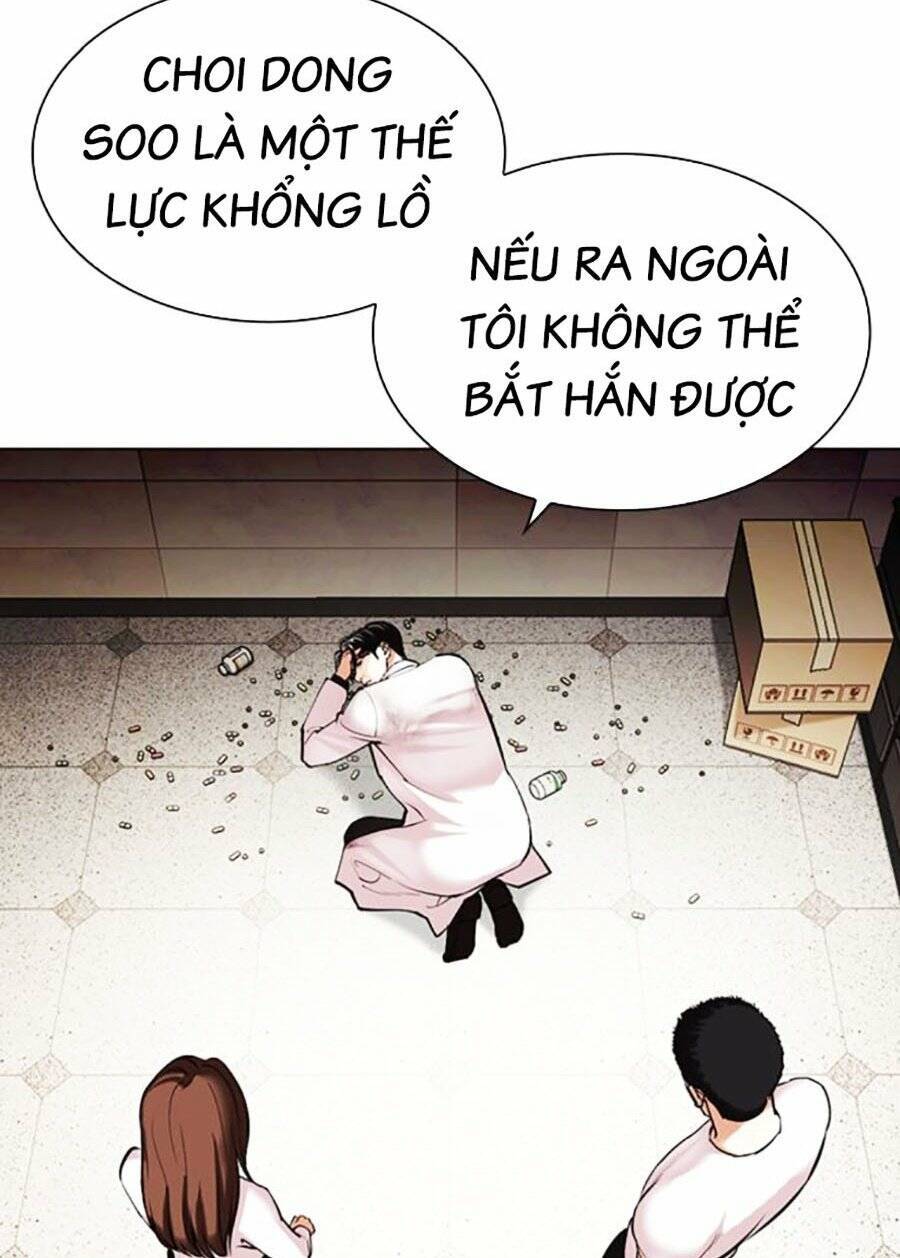 Hoán Đổi Diệu Kỳ Chap 477 - Next Chap 478