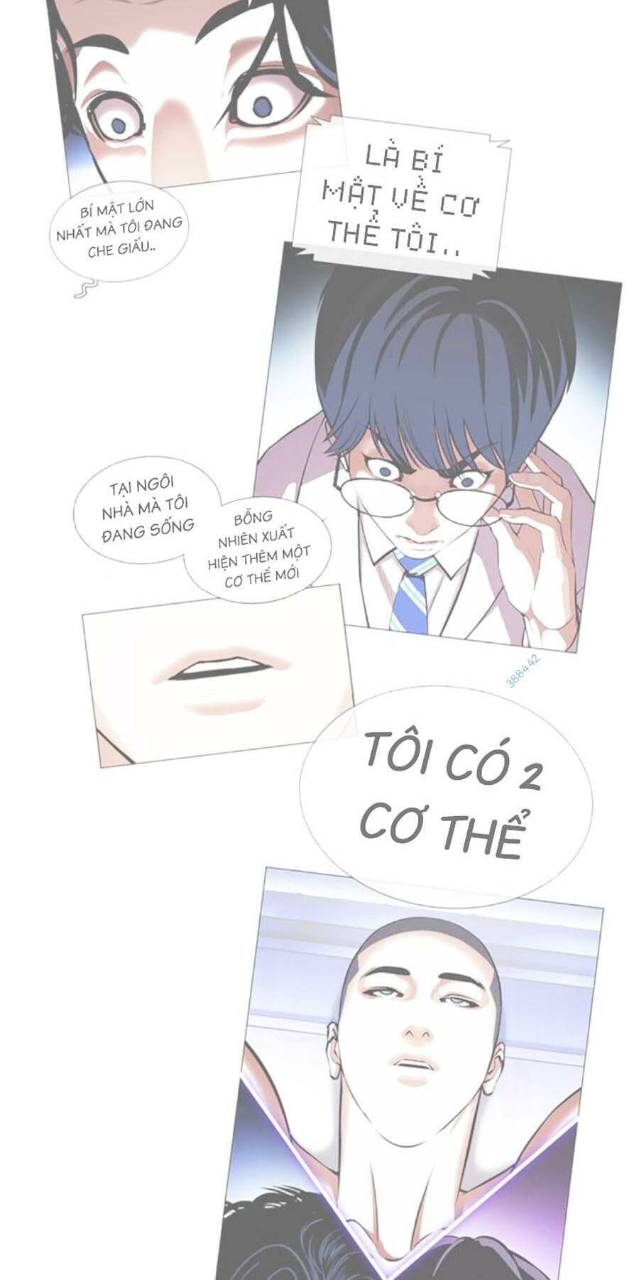 Hoán Đổi Diệu Kỳ Chap 477 - Next Chap 478