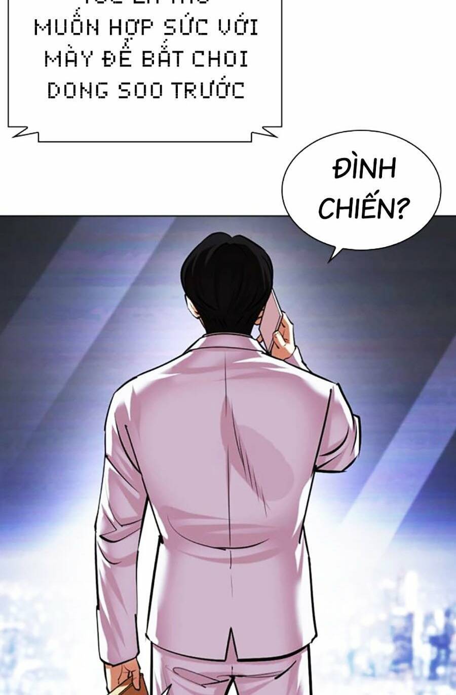 Hoán Đổi Diệu Kỳ Chap 477 - Next Chap 478