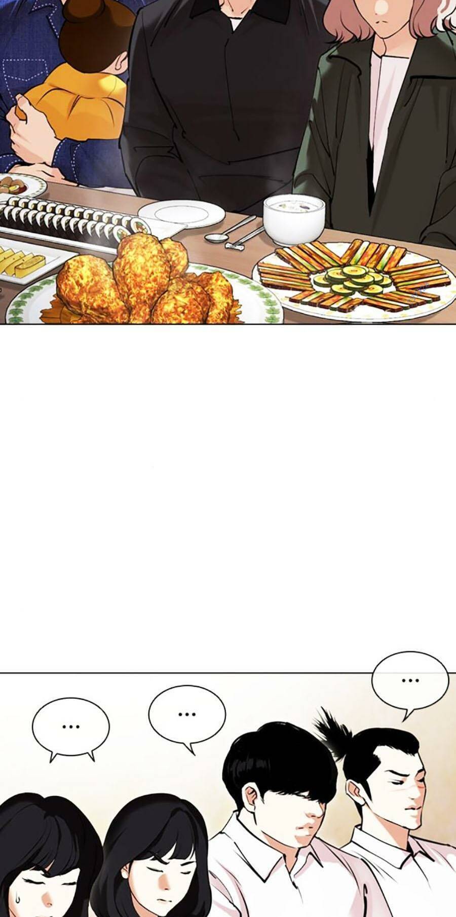 Hoán Đổi Diệu Kỳ Chap 478 - Next Chap 479