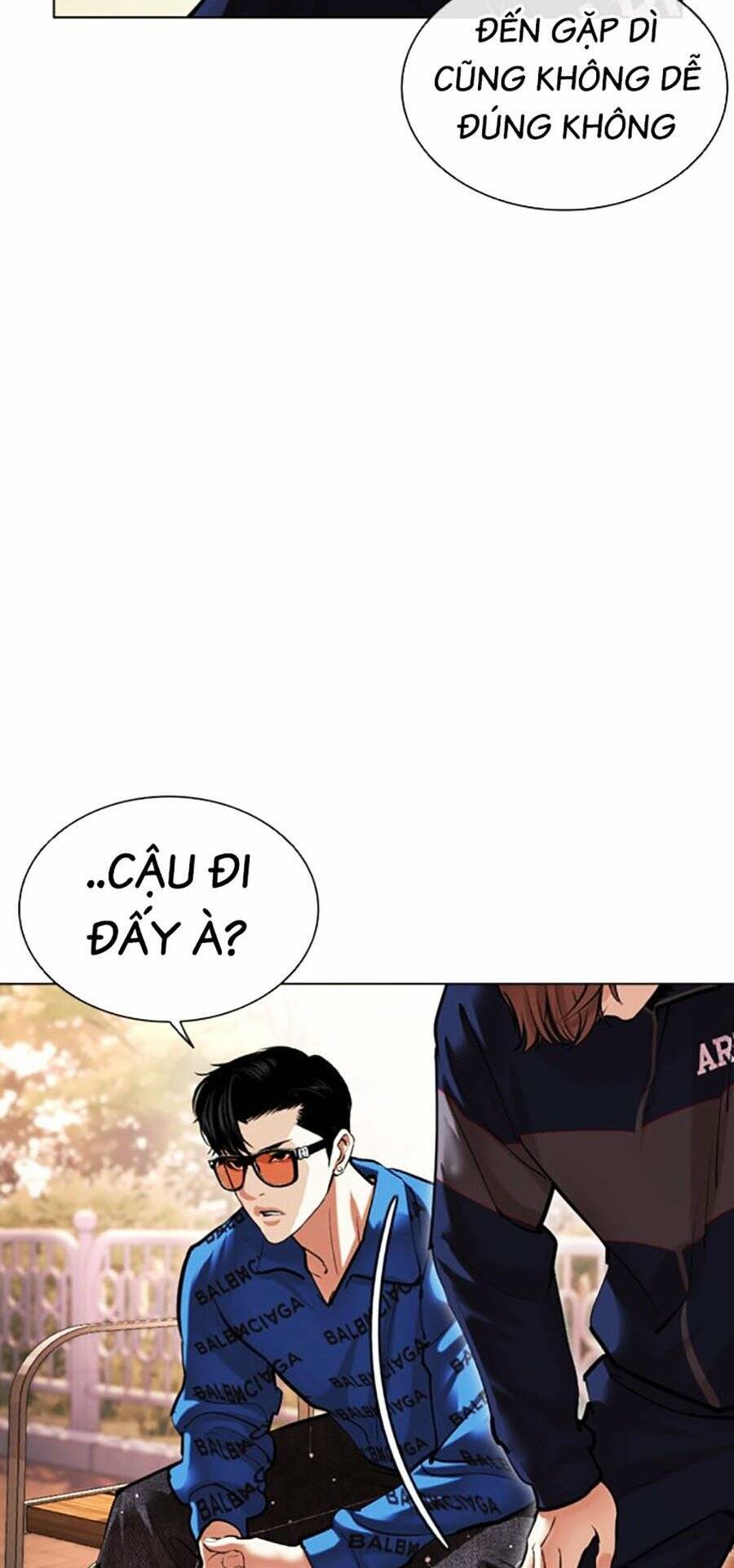 Hoán Đổi Diệu Kỳ Chap 478 - Next Chap 479