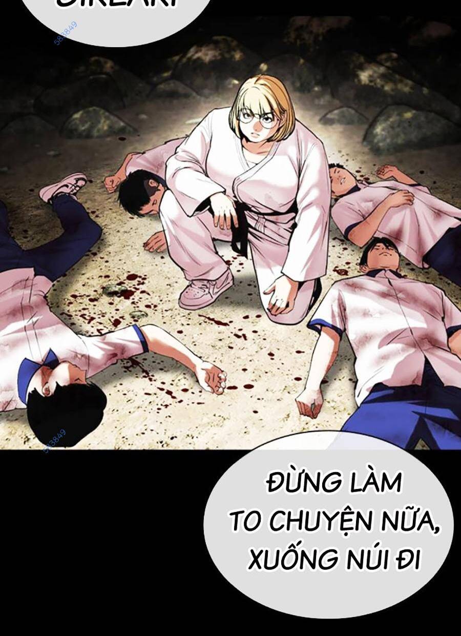 Hoán Đổi Diệu Kỳ Chap 483 - Next Chap 484