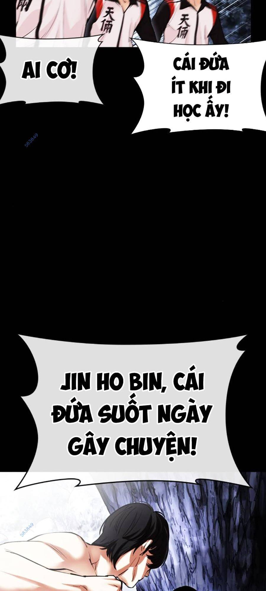 Hoán Đổi Diệu Kỳ Chap 483 - Next Chap 484