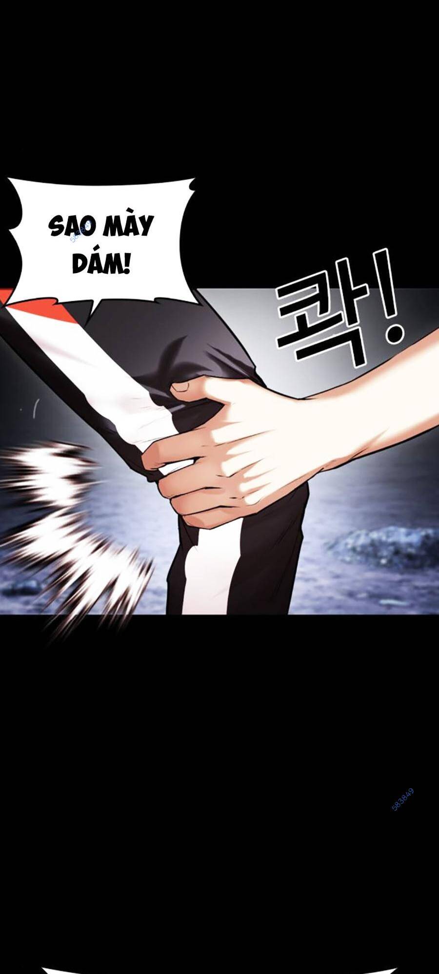 Hoán Đổi Diệu Kỳ Chap 483 - Next Chap 484