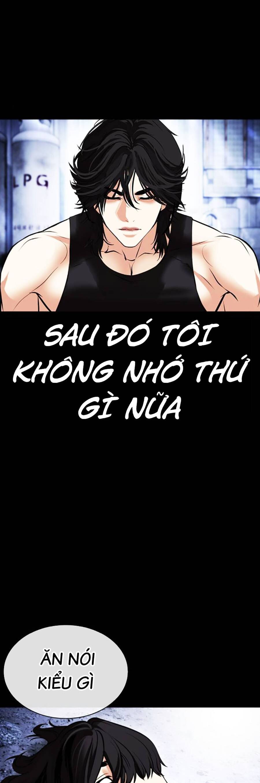 Hoán Đổi Diệu Kỳ Chap 483 - Next Chap 484