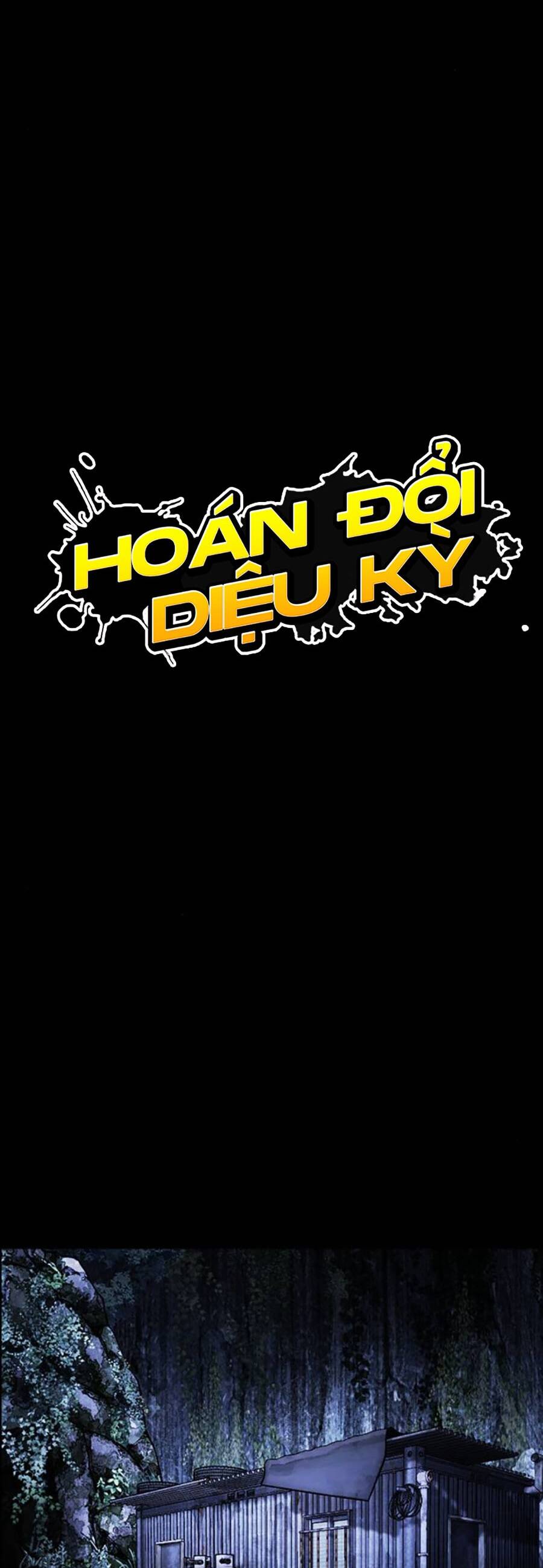 Hoán Đổi Diệu Kỳ Chap 483 - Next Chap 484