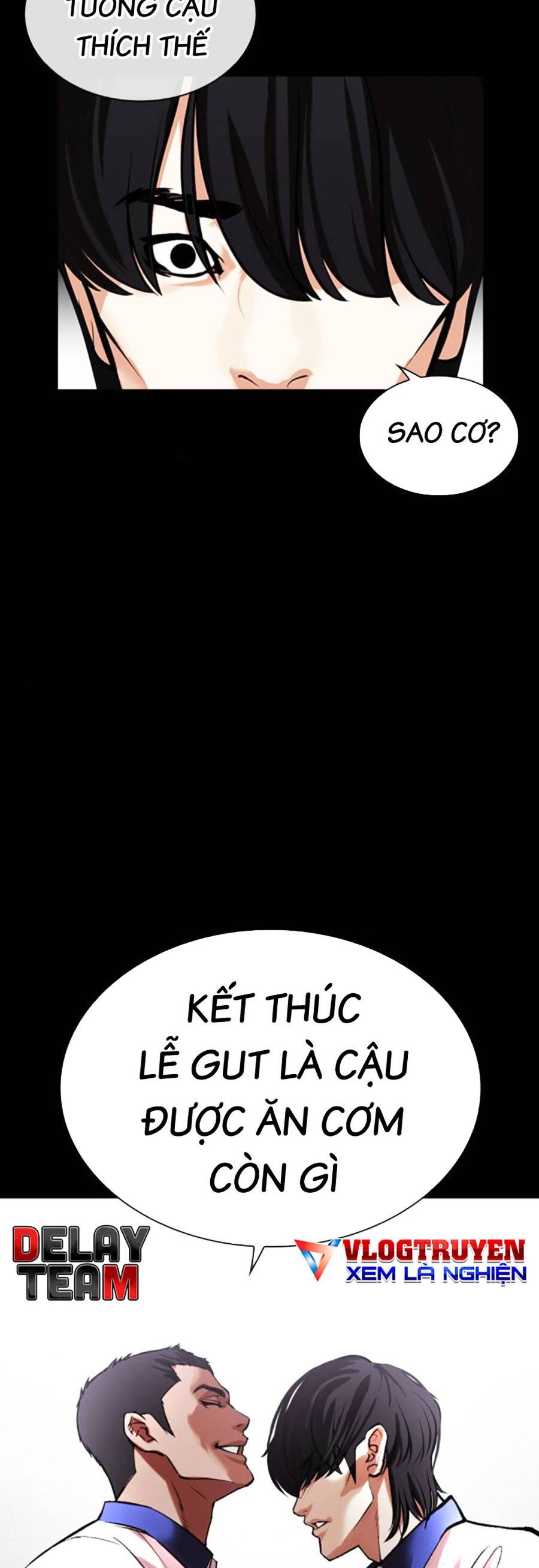 Hoán Đổi Diệu Kỳ Chap 483 - Next Chap 484