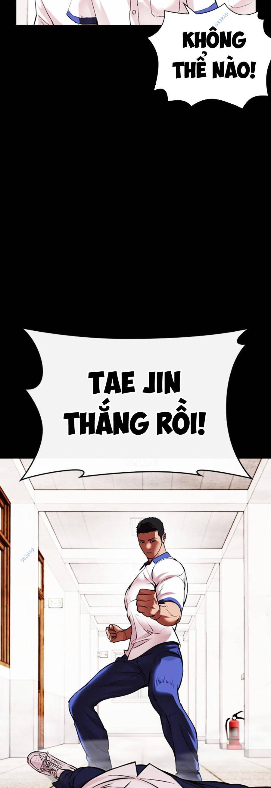 Hoán Đổi Diệu Kỳ Chap 483 - Next Chap 484