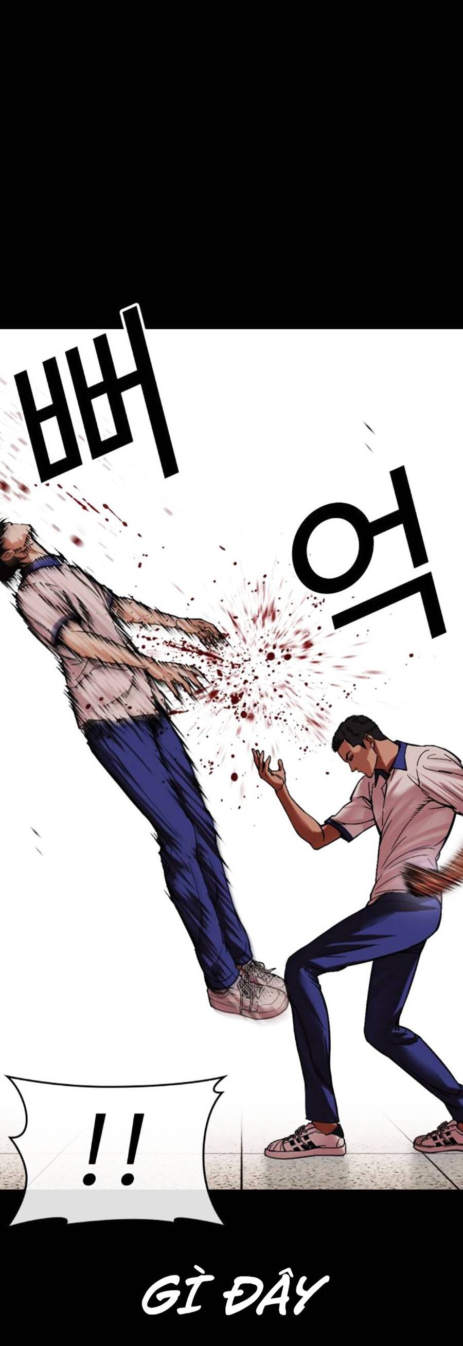 Hoán Đổi Diệu Kỳ Chap 483 - Next Chap 484