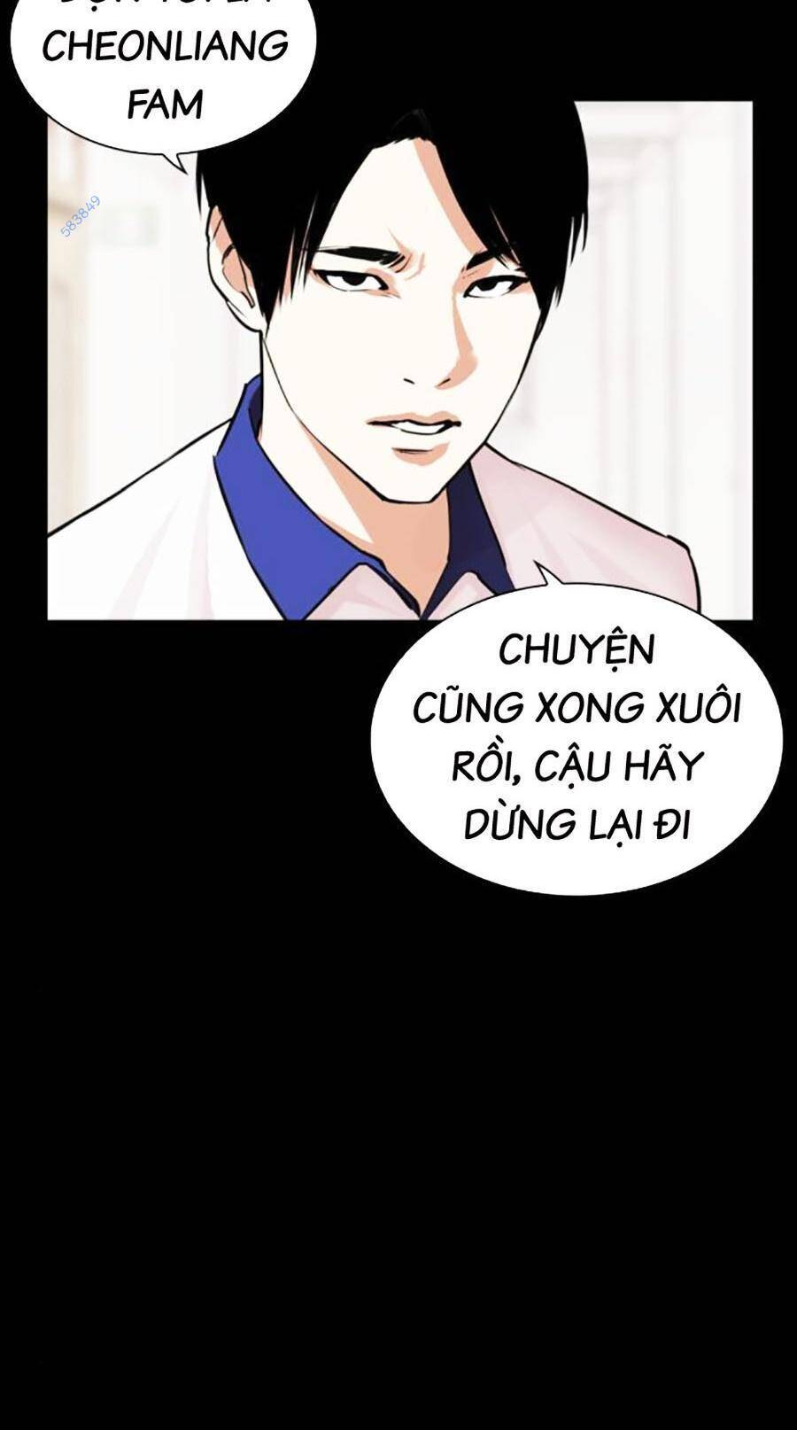 Hoán Đổi Diệu Kỳ Chap 483 - Next Chap 484