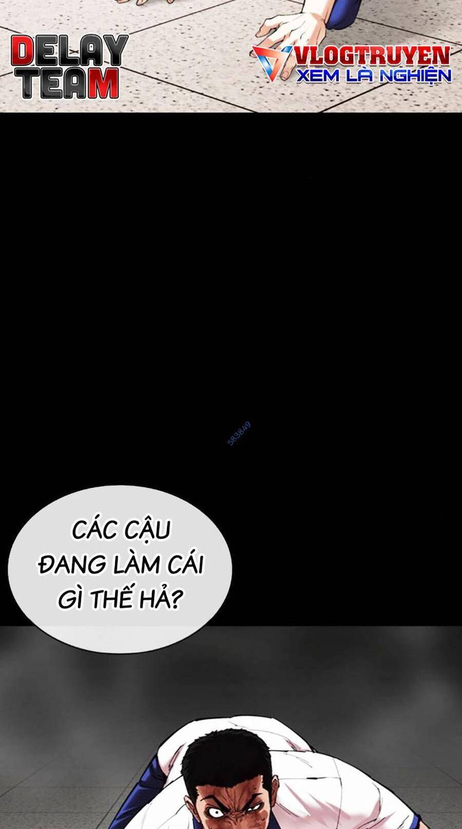 Hoán Đổi Diệu Kỳ Chap 483 - Next Chap 484