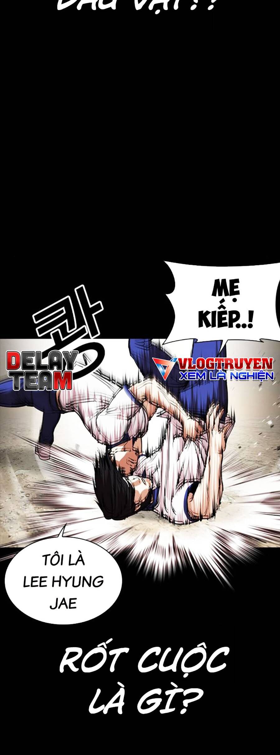 Hoán Đổi Diệu Kỳ Chap 483 - Next Chap 484