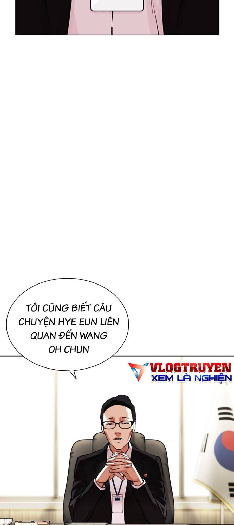 Hoán Đổi Diệu Kỳ Chap 460 - Next Chap 461
