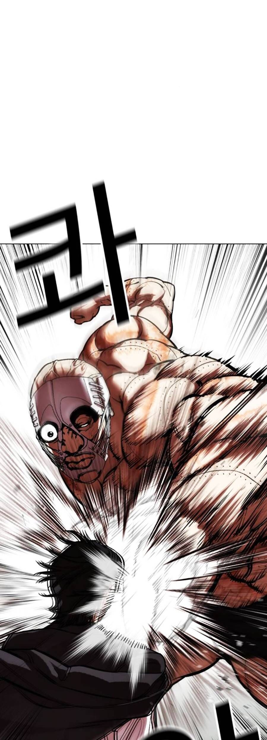 Hoán Đổi Diệu Kỳ Chap 460 - Next Chap 461