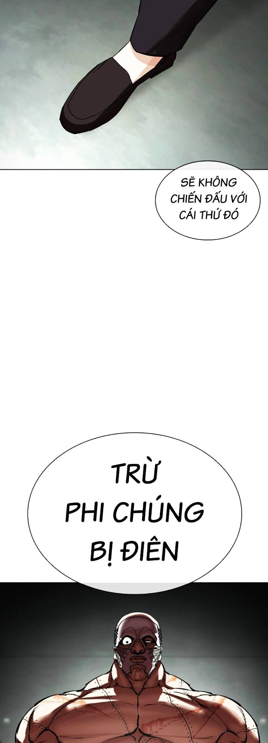 Hoán Đổi Diệu Kỳ Chap 460 - Next Chap 461