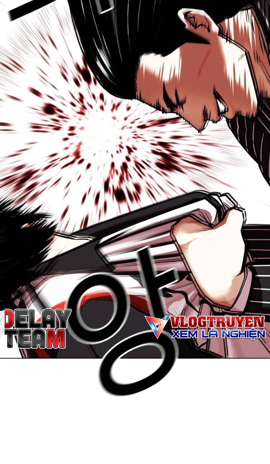 Hoán Đổi Diệu Kỳ Chap 460 - Next Chap 461