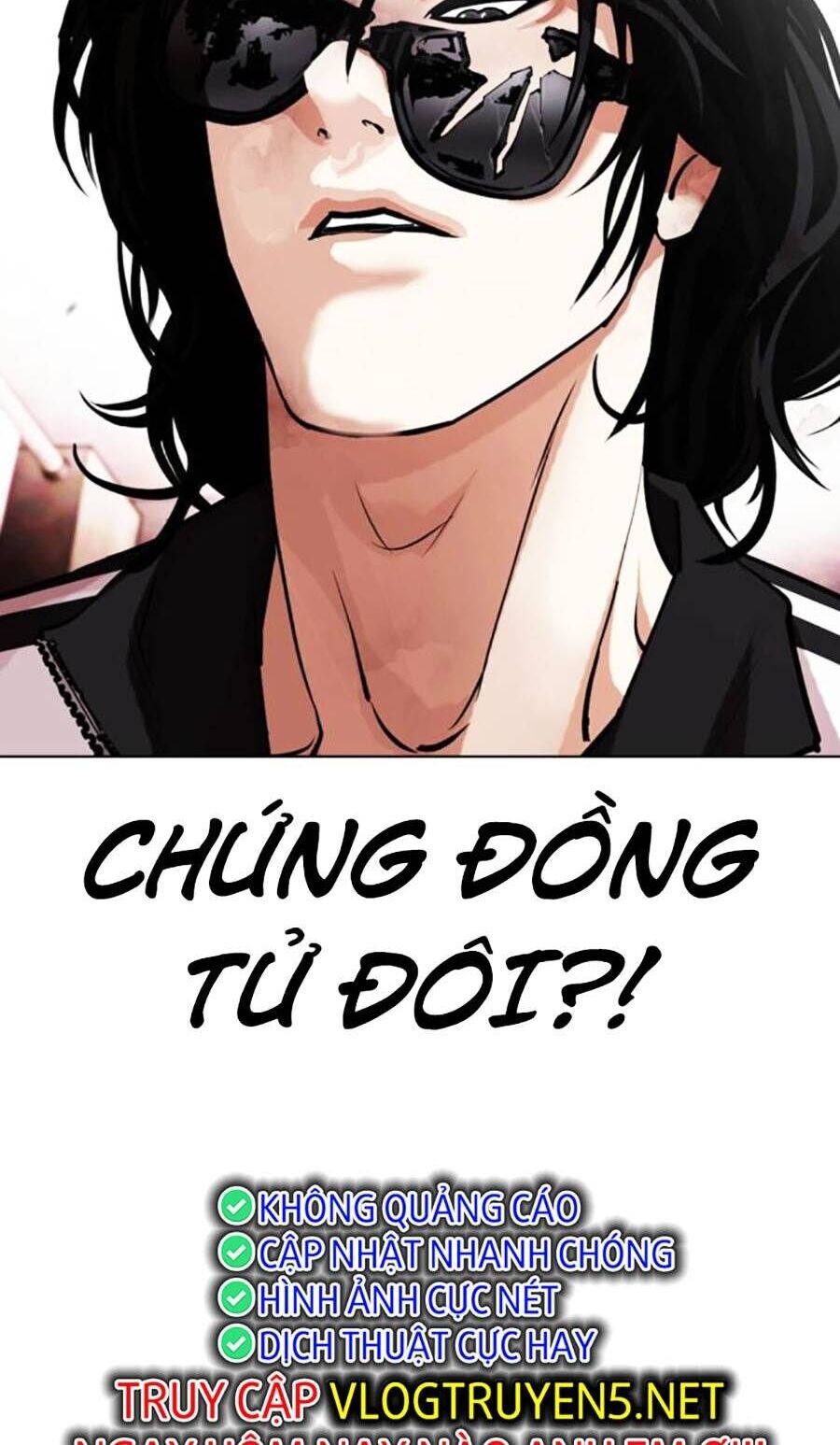 Hoán Đổi Diệu Kỳ Chap 460 - Next Chap 461
