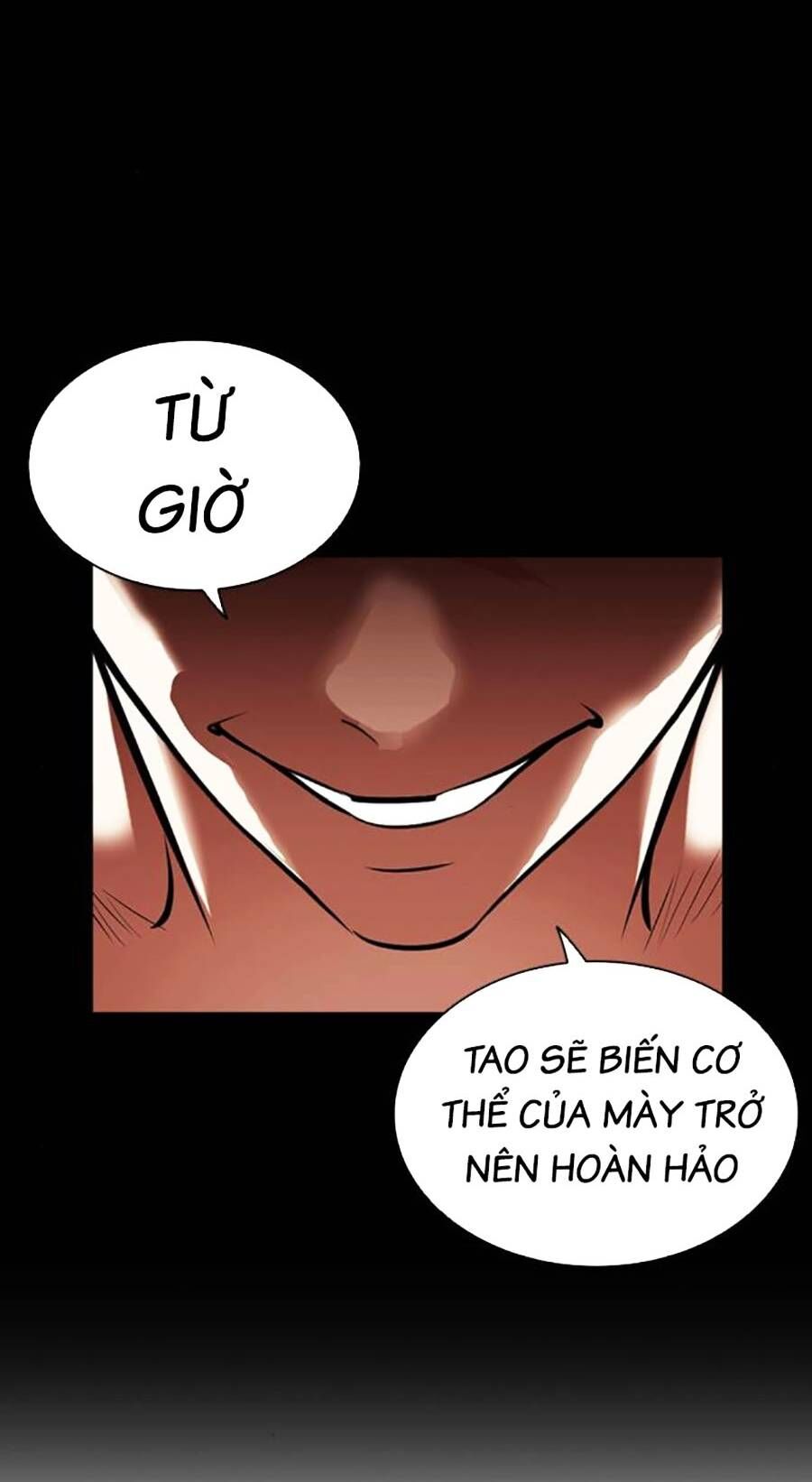 Hoán Đổi Diệu Kỳ Chap 460 - Next Chap 461