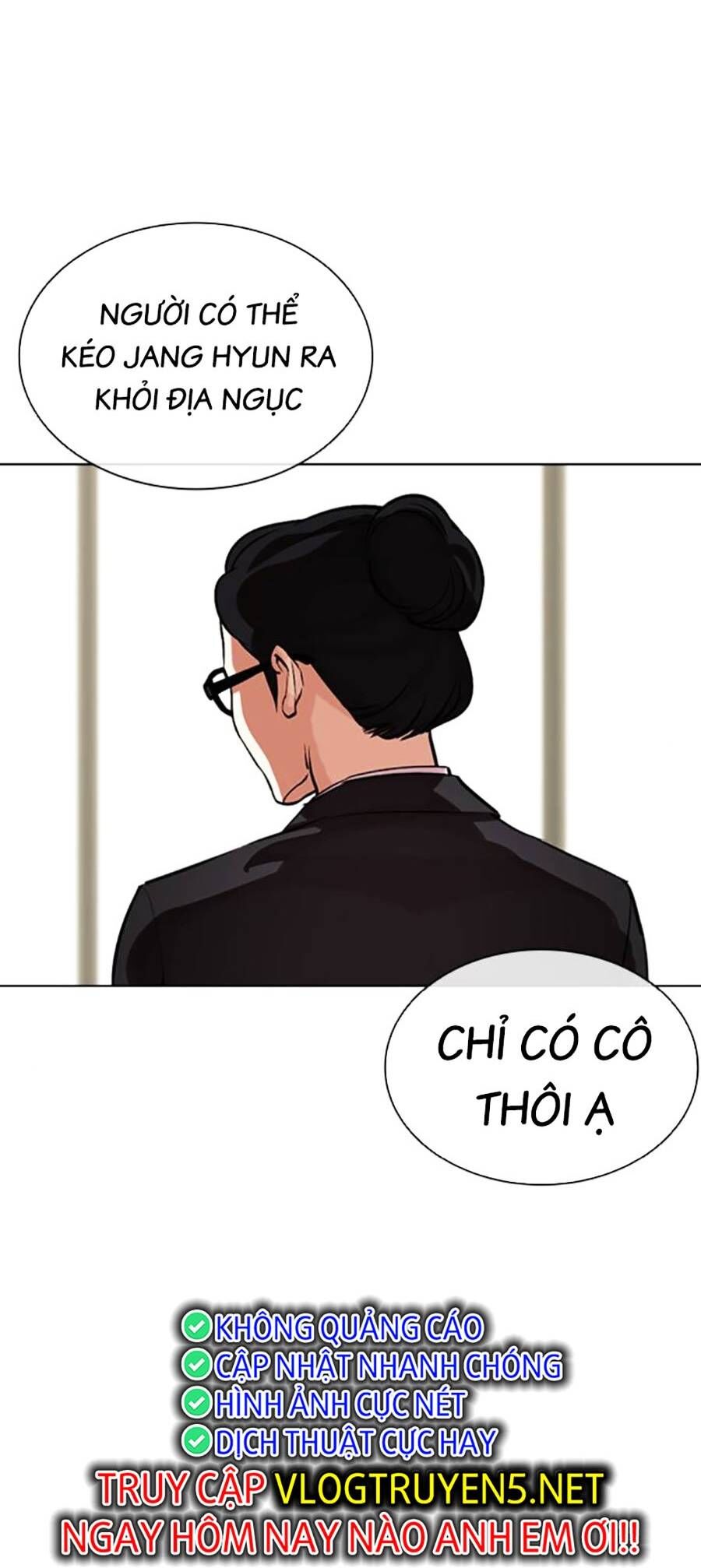 Hoán Đổi Diệu Kỳ Chap 460 - Next Chap 461