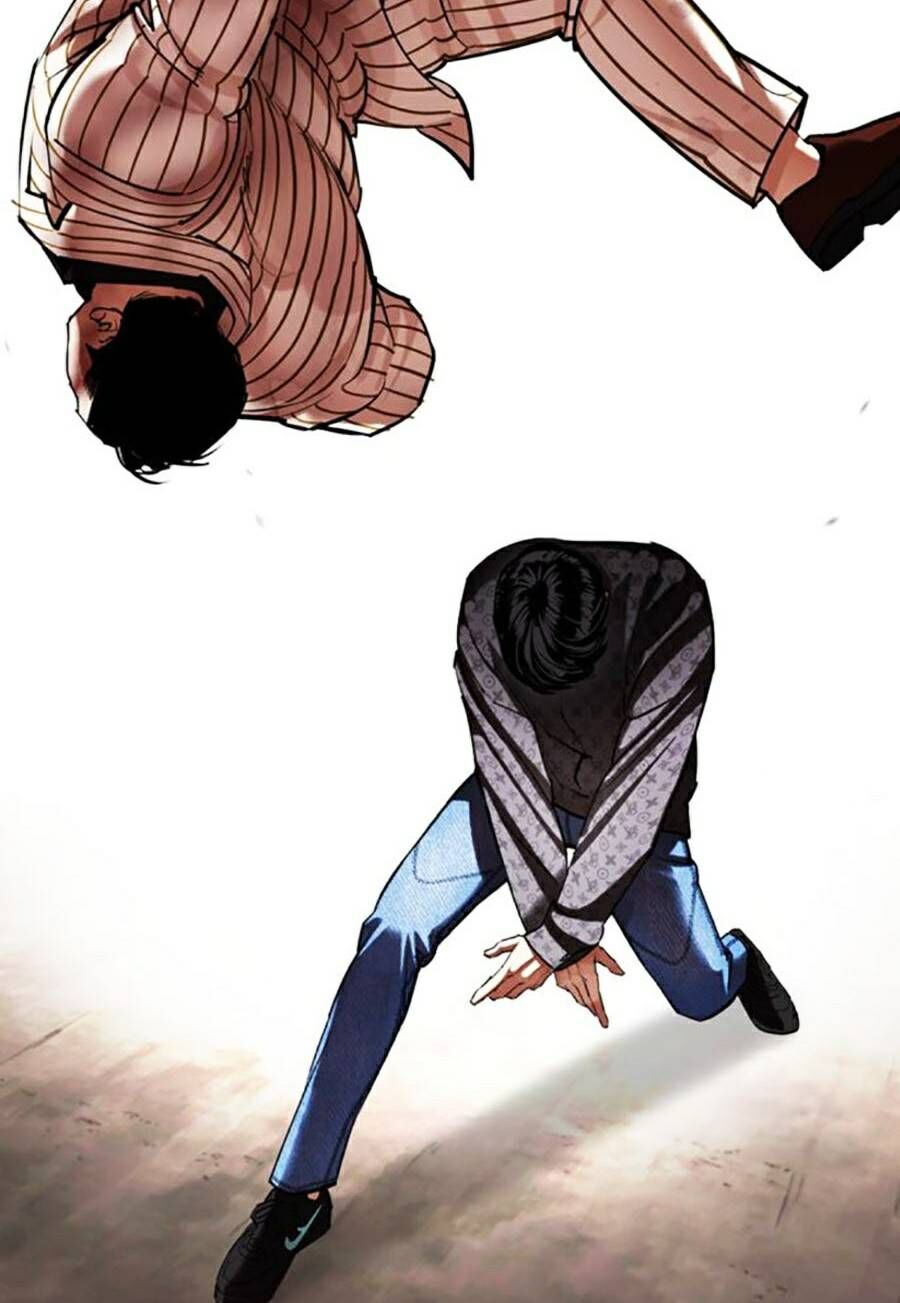 Hoán Đổi Diệu Kỳ Chap 461 - Next Chap 462