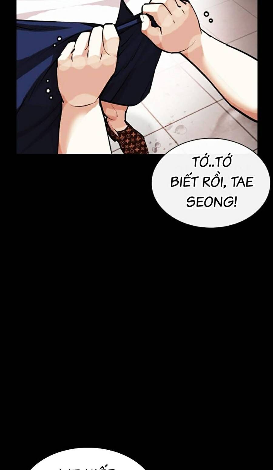 Hoán Đổi Diệu Kỳ Chap 461 - Next Chap 462