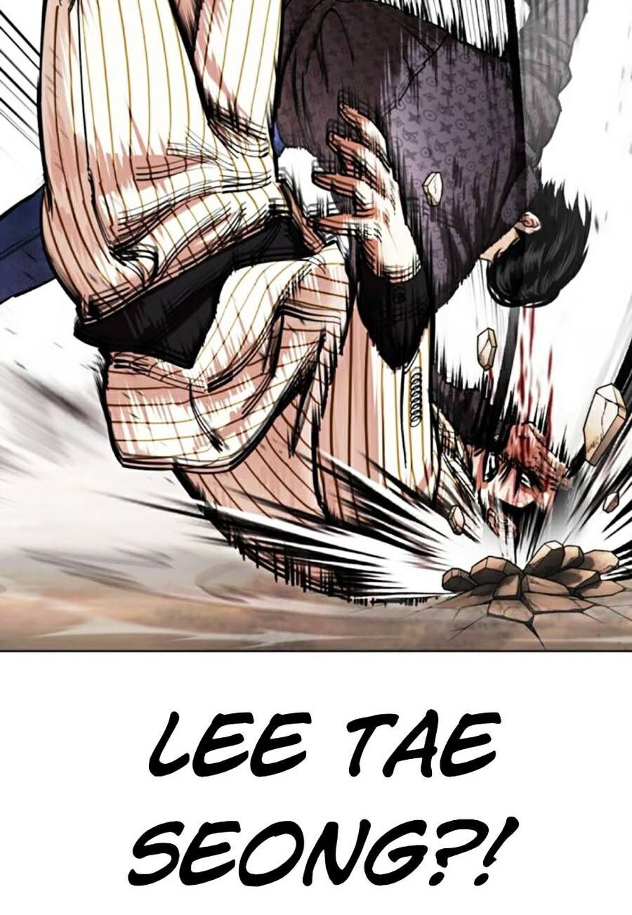 Hoán Đổi Diệu Kỳ Chap 461 - Next Chap 462